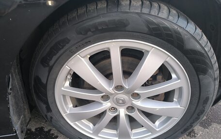 Renault Laguna III рестайлинг, 2011 год, 1 290 000 рублей, 27 фотография