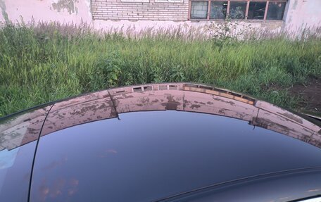 Renault Laguna III рестайлинг, 2011 год, 1 290 000 рублей, 20 фотография