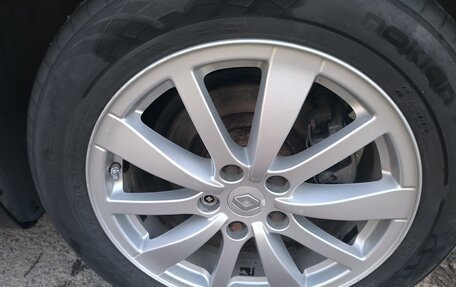 Renault Laguna III рестайлинг, 2011 год, 1 290 000 рублей, 25 фотография