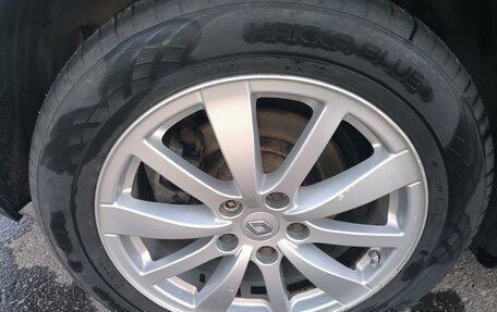 Renault Laguna III рестайлинг, 2011 год, 1 290 000 рублей, 28 фотография