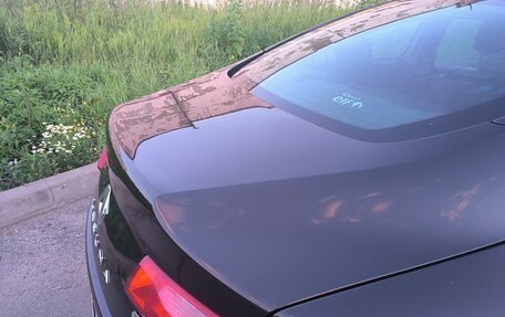 Renault Laguna III рестайлинг, 2011 год, 1 290 000 рублей, 22 фотография