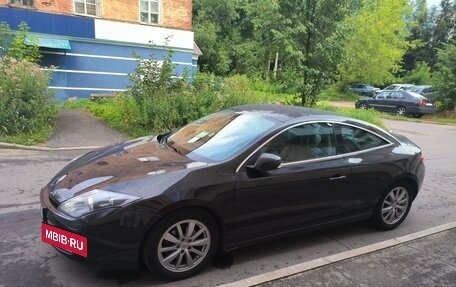 Renault Laguna III рестайлинг, 2011 год, 1 290 000 рублей, 5 фотография