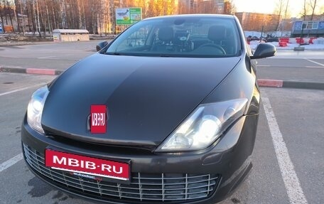 Renault Laguna III рестайлинг, 2011 год, 1 290 000 рублей, 4 фотография