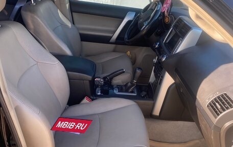 Toyota Land Cruiser Prado 150 рестайлинг 2, 2013 год, 3 500 000 рублей, 3 фотография