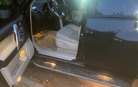 Toyota Land Cruiser Prado 150 рестайлинг 2, 2013 год, 3 500 000 рублей, 18 фотография
