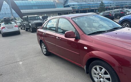 Chevrolet Lacetti, 2010 год, 450 000 рублей, 2 фотография