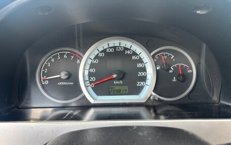Chevrolet Lacetti, 2010 год, 450 000 рублей, 10 фотография