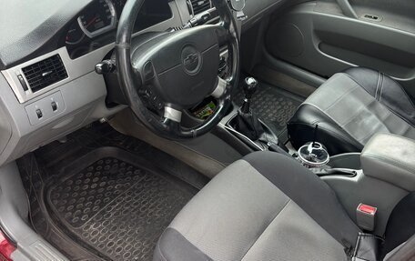 Chevrolet Lacetti, 2010 год, 450 000 рублей, 19 фотография