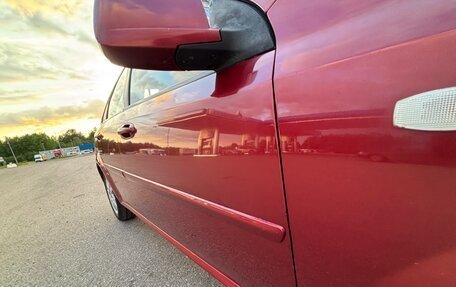Chevrolet Lacetti, 2010 год, 450 000 рублей, 29 фотография