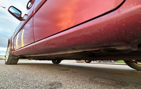 Chevrolet Lacetti, 2010 год, 450 000 рублей, 30 фотография