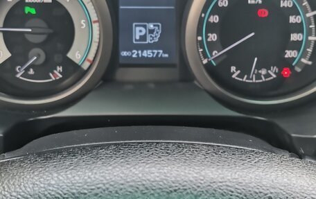 Toyota Land Cruiser Prado 150 рестайлинг 2, 2013 год, 3 100 000 рублей, 5 фотография