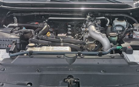 Toyota Land Cruiser Prado 150 рестайлинг 2, 2013 год, 3 100 000 рублей, 2 фотография