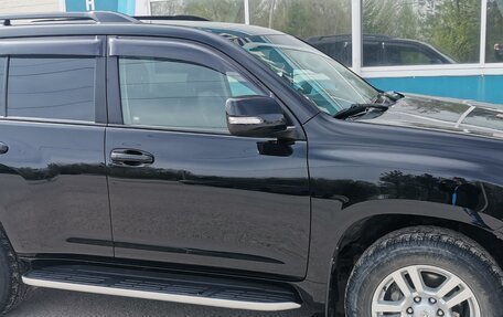 Toyota Land Cruiser Prado 150 рестайлинг 2, 2013 год, 3 100 000 рублей, 11 фотография