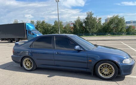 Honda Civic Ferio III, 1993 год, 365 000 рублей, 2 фотография