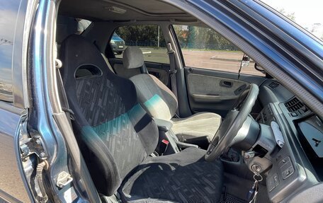 Honda Civic Ferio III, 1993 год, 365 000 рублей, 6 фотография