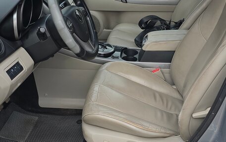 Mazda CX-7 I рестайлинг, 2011 год, 850 000 рублей, 3 фотография
