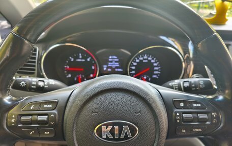 KIA Carnival III, 2018 год, 2 900 000 рублей, 2 фотография