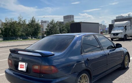 Honda Civic Ferio III, 1993 год, 365 000 рублей, 3 фотография