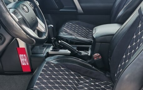 Toyota Land Cruiser Prado 150 рестайлинг 2, 2013 год, 3 100 000 рублей, 8 фотография