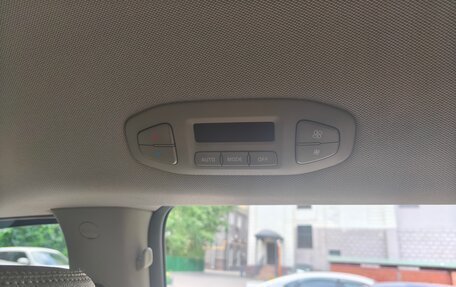 KIA Carnival III, 2018 год, 2 900 000 рублей, 11 фотография