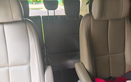KIA Carnival III, 2018 год, 2 900 000 рублей, 9 фотография