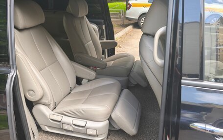KIA Carnival III, 2018 год, 2 900 000 рублей, 15 фотография