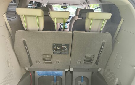 KIA Carnival III, 2018 год, 2 900 000 рублей, 7 фотография