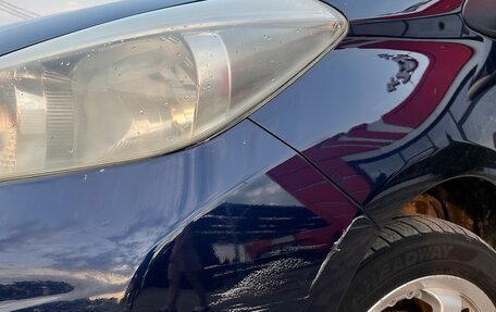 Toyota Vitz, 2012 год, 800 000 рублей, 7 фотография