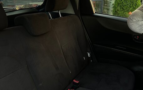 Toyota Vitz, 2012 год, 800 000 рублей, 14 фотография
