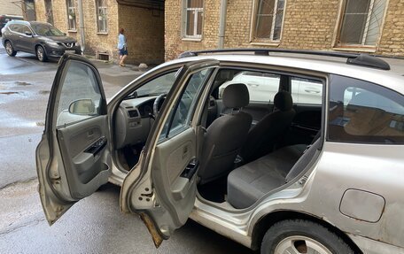 KIA Rio II, 2004 год, 80 000 рублей, 4 фотография