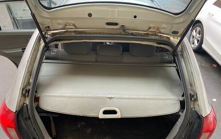 KIA Rio II, 2004 год, 80 000 рублей, 8 фотография