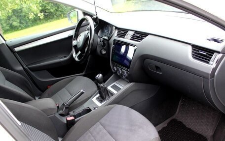 Skoda Octavia, 2014 год, 1 085 000 рублей, 6 фотография