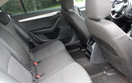 Skoda Octavia, 2014 год, 1 085 000 рублей, 7 фотография