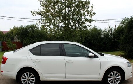 Skoda Octavia, 2014 год, 1 085 000 рублей, 8 фотография