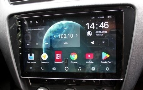 Skoda Octavia, 2014 год, 1 085 000 рублей, 4 фотография