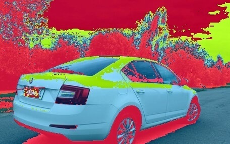 Skoda Octavia, 2014 год, 1 085 000 рублей, 14 фотография