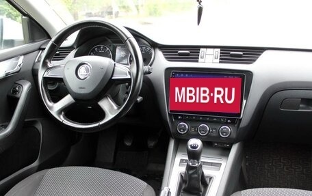 Skoda Octavia, 2014 год, 1 085 000 рублей, 5 фотография
