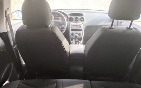 Peugeot 308 II, 2009 год, 340 000 рублей, 4 фотография