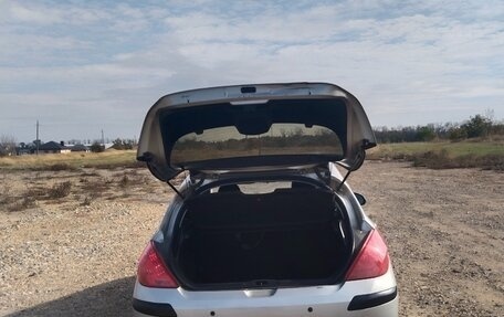 Peugeot 308 II, 2009 год, 340 000 рублей, 5 фотография