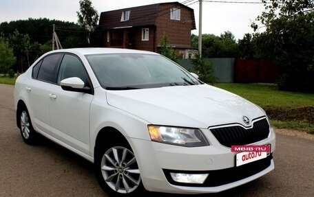 Skoda Octavia, 2014 год, 1 085 000 рублей, 11 фотография