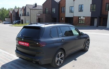 BMW X7, 2021 год, 10 000 000 рублей, 6 фотография