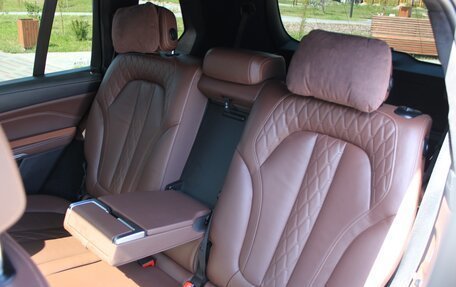 BMW X7, 2021 год, 10 000 000 рублей, 8 фотография