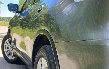 Nissan X-Trail, 2016 год, 1 930 000 рублей, 6 фотография