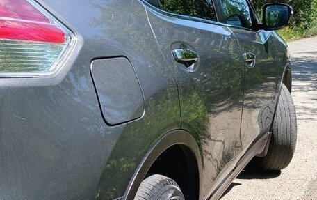 Nissan X-Trail, 2016 год, 1 930 000 рублей, 9 фотография