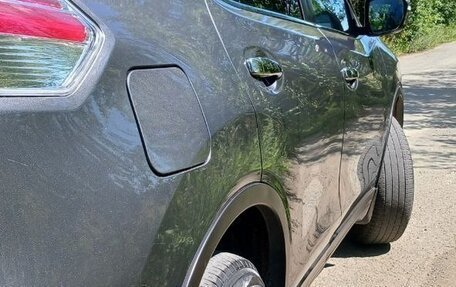 Nissan X-Trail, 2016 год, 1 930 000 рублей, 15 фотография