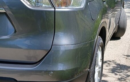 Nissan X-Trail, 2016 год, 1 930 000 рублей, 10 фотография