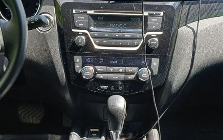 Nissan X-Trail, 2016 год, 1 930 000 рублей, 20 фотография