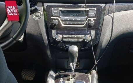 Nissan X-Trail, 2016 год, 1 930 000 рублей, 19 фотография