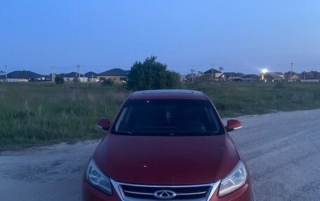 Chery Arrizo 7, 2014 год, 535 000 рублей, 2 фотография