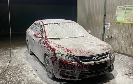 Chery Arrizo 7, 2014 год, 535 000 рублей, 6 фотография